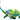 My Robotic Pet: Coding Chameleon