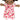 Mini Rag Doll - Ava