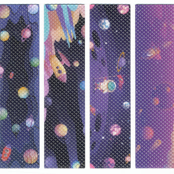 Zen Strips - Bumpy Space S5