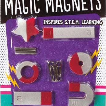 Yay! Magic Magnets (Assorted)