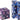 Outer Space Infinity Cubes
