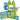 Magna-Tiles Shark Dive 13-Piece Set