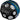Dark Side of the Moon Ball (assorted colors)