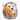 Spunky Hedgehog w/ Carrot