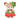 Calico Critters Very Berry Blind Bag