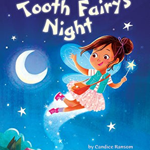 Tooth Fairy's Night