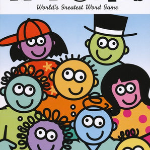 Original Mad Libs