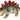 Small Squeezable Dino