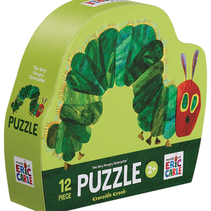 Very Hungry Caterpillar 12Pc
