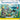 Underwater Wonders Puzzle - 100 Piece