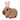 Bunny Ears Capybara
