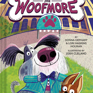 Welcome To The Woofmore