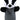 Badger Hand Puppet