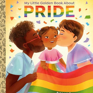 Pride Golden Book