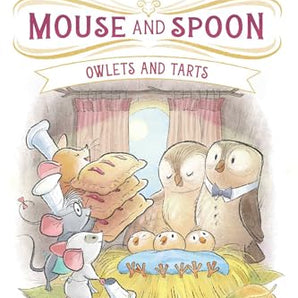 Owlets And Tarts