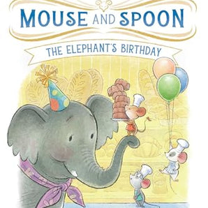 Elephant's Birthday