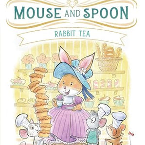 Rabbit Tea