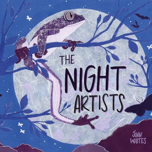 Night Artists