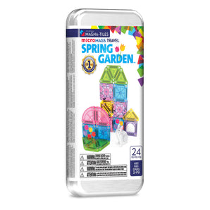 Micromags Spring