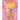 Flower Fairy Alphabet Coloring Book