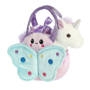 Lil Butterfly Unicorn Purse