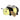 Eco Soft Bumblebee