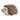 Bristle Hedgehog - Medium