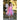 Pink Butterfly Dress