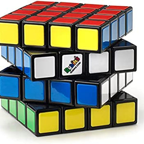 Rubik's Cube 4X4