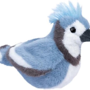 Denim Blue Jay
