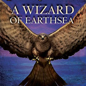 A Wizard of Earthsea
