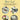 Audubon Bird Seals Stickers