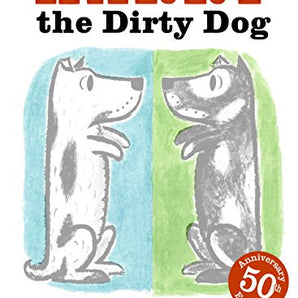 Harry the Dirty Dog