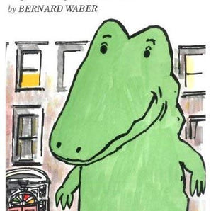 Lyle, Lyle, Crocodile