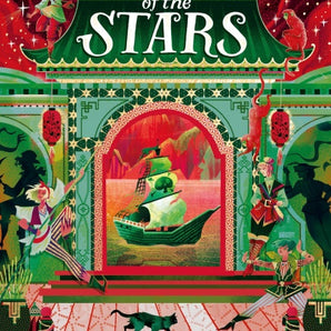 Secrets Of The Stars