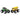 Monster Jam 2-Pack