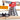 Cargo Delivery Loop Train