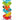 Whirl & Go Ball Tower