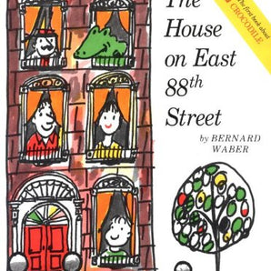 The House on East 88th Street