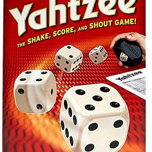 Yahtzee