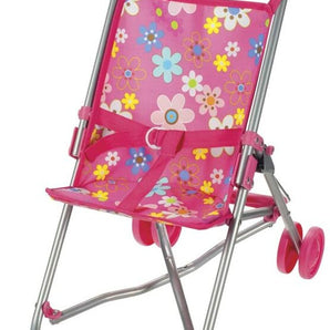 Doll Stroller