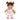 Natalee Birthday Doll