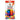 Stackable Crayons Retro Rainbow