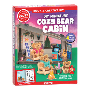 Cozy Bear Cabin