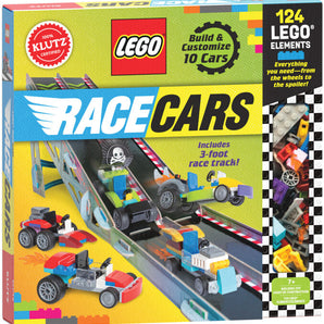 LEGO® Race Cars