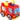 Press & Go Fire Engine