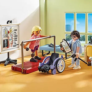 Orthopedic Clinic