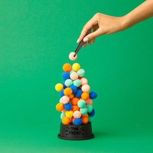 The Fuzzies Game