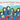 Seven Chinese Sisters