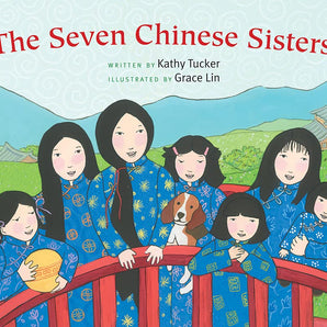 Seven Chinese Sisters